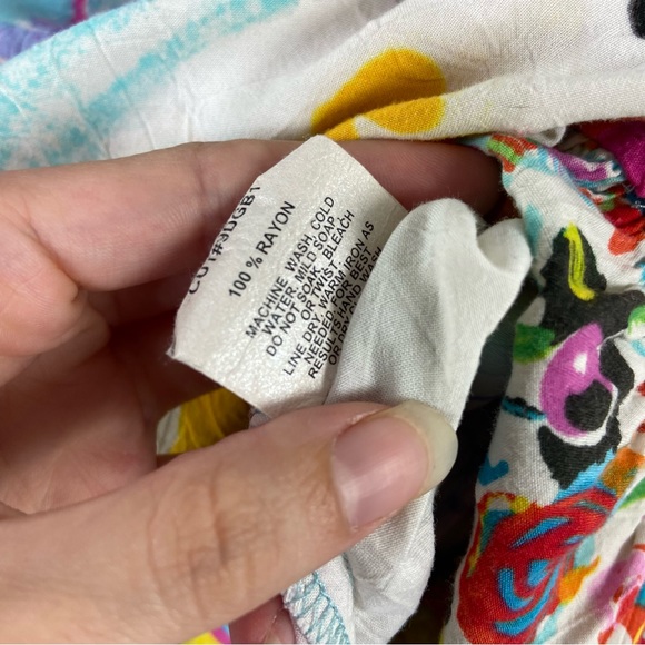 Jams World dress. Size XS - Picture 11 of 11